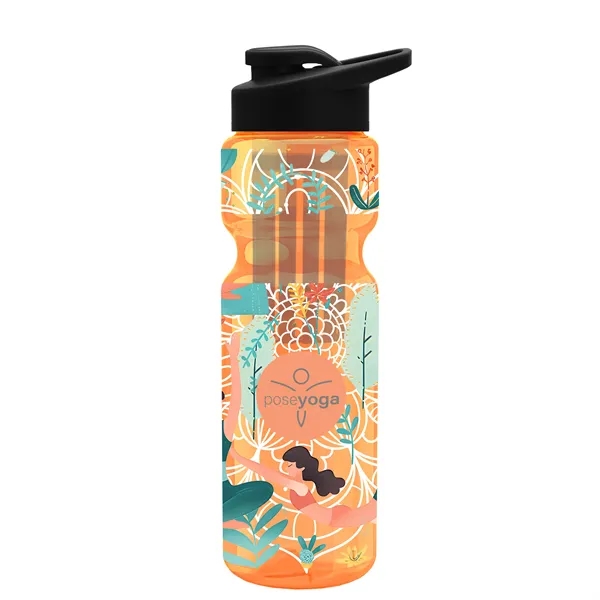 Garyline® Champ Bottle with Drink-Thru Lid and Infuser - ... - Garyline® Champ Bottle with Drink-Thru Lid and Infuser - ... - Image 1798 of 2746