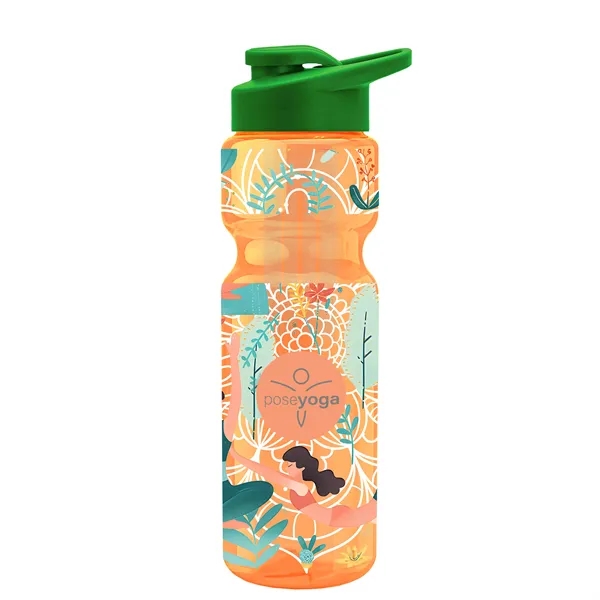 Garyline® Champ Bottle with Drink-Thru Lid and Infuser - ... - Garyline® Champ Bottle with Drink-Thru Lid and Infuser - ... - Image 1824 of 2746