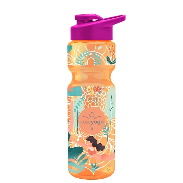 Garyline® Champ Bottle with Drink-Thru Lid and Infuser - ... - Garyline® Champ Bottle with Drink-Thru Lid and Infuser - ... - Image 1836 of 2746