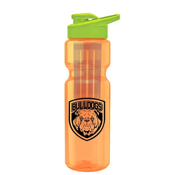 Garyline® Champ Bottle with Drink-Thru Lid and Infuser - ... - Garyline® Champ Bottle with Drink-Thru Lid and Infuser - ... - Image 1867 of 2746