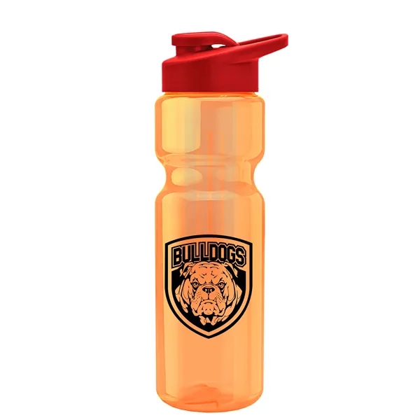 Garyline® Champ Bottle with Drink-Thru Lid and Infuser - ... - Garyline® Champ Bottle with Drink-Thru Lid and Infuser - ... - Image 1906 of 2746
