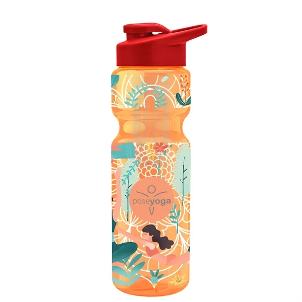 Garyline® Champ Bottle with Drink-Thru Lid and Infuser - ... - Garyline® Champ Bottle with Drink-Thru Lid and Infuser - ... - Image 1907 of 2746