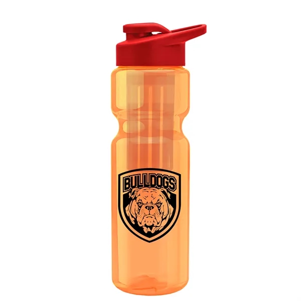 Garyline® Champ Bottle with Drink-Thru Lid and Infuser - ... - Garyline® Champ Bottle with Drink-Thru Lid and Infuser - ... - Image 1912 of 2746