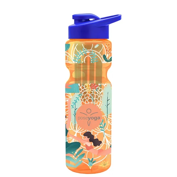 Garyline® Champ Bottle with Drink-Thru Lid and Infuser - ... - Garyline® Champ Bottle with Drink-Thru Lid and Infuser - ... - Image 1921 of 2746