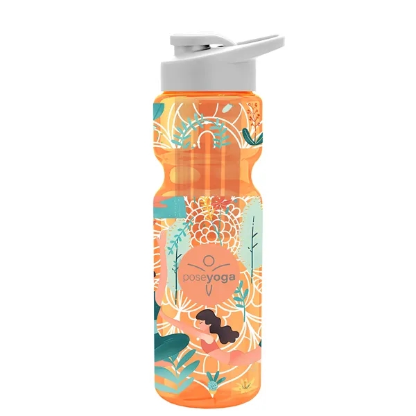 Garyline® Champ Bottle with Drink-Thru Lid and Infuser - ... - Garyline® Champ Bottle with Drink-Thru Lid and Infuser - ... - Image 1973 of 2746