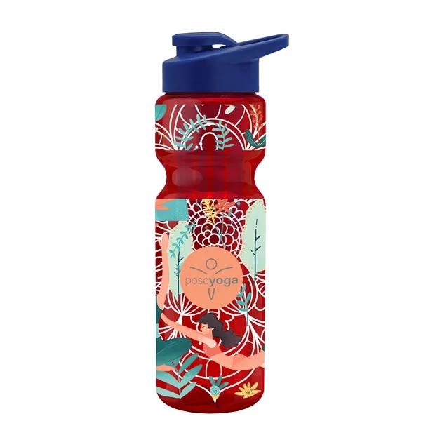 Garyline® Champ Bottle with Drink-Thru Lid and Infuser - ... - Garyline® Champ Bottle with Drink-Thru Lid and Infuser - ... - Image 2059 of 2746