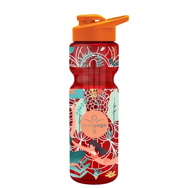 Garyline® Champ Bottle with Drink-Thru Lid and Infuser - ... - Garyline® Champ Bottle with Drink-Thru Lid and Infuser - ... - Image 2063 of 2746