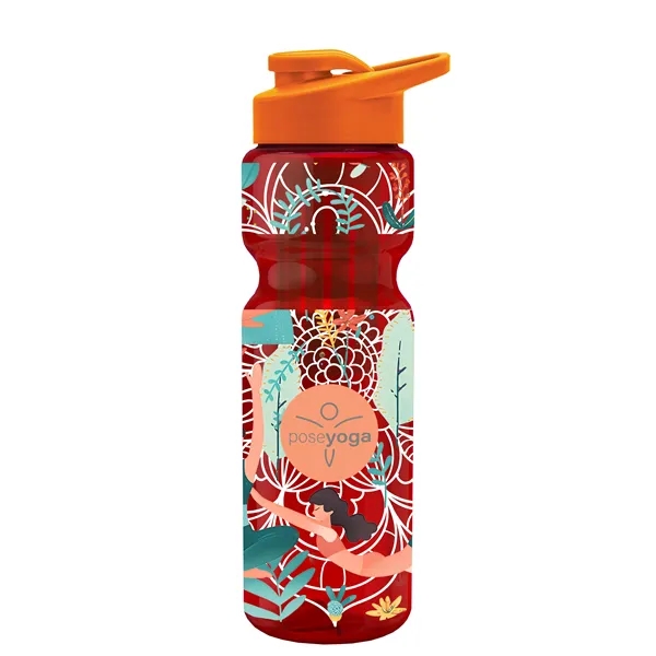 Garyline® Champ Bottle with Drink-Thru Lid and Infuser - ... - Garyline® Champ Bottle with Drink-Thru Lid and Infuser - ... - Image 2065 of 2746