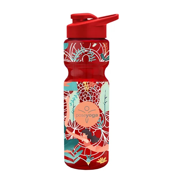 Garyline® Champ Bottle with Drink-Thru Lid and Infuser - ... - Garyline® Champ Bottle with Drink-Thru Lid and Infuser - ... - Image 2093 of 2746