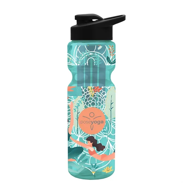 Garyline® Champ Bottle with Drink-Thru Lid and Infuser - ... - Garyline® Champ Bottle with Drink-Thru Lid and Infuser - ... - Image 2167 of 2746