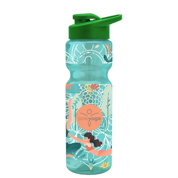 Garyline® Champ Bottle with Drink-Thru Lid and Infuser - ... - Garyline® Champ Bottle with Drink-Thru Lid and Infuser - ... - Image 2183 of 2746