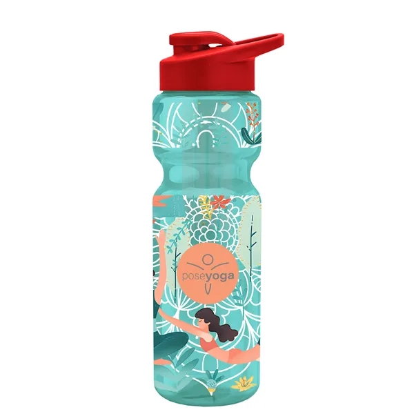 Garyline® Champ Bottle with Drink-Thru Lid and Infuser - ... - Garyline® Champ Bottle with Drink-Thru Lid and Infuser - ... - Image 2267 of 2746