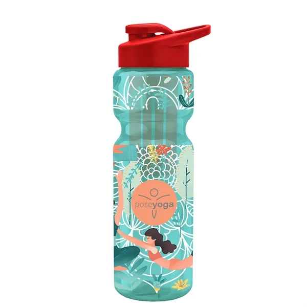 Garyline® Champ Bottle with Drink-Thru Lid and Infuser - ... - Garyline® Champ Bottle with Drink-Thru Lid and Infuser - ... - Image 2271 of 2746