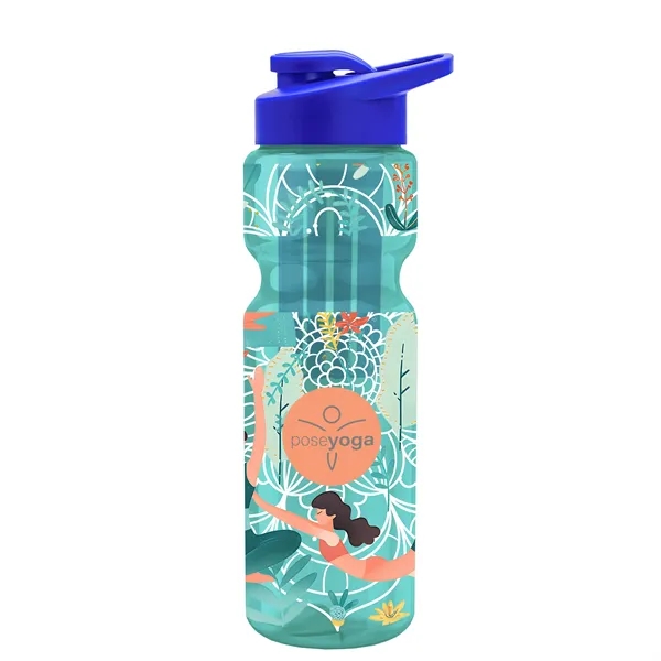 Garyline® Champ Bottle with Drink-Thru Lid and Infuser - ... - Garyline® Champ Bottle with Drink-Thru Lid and Infuser - ... - Image 2277 of 2746