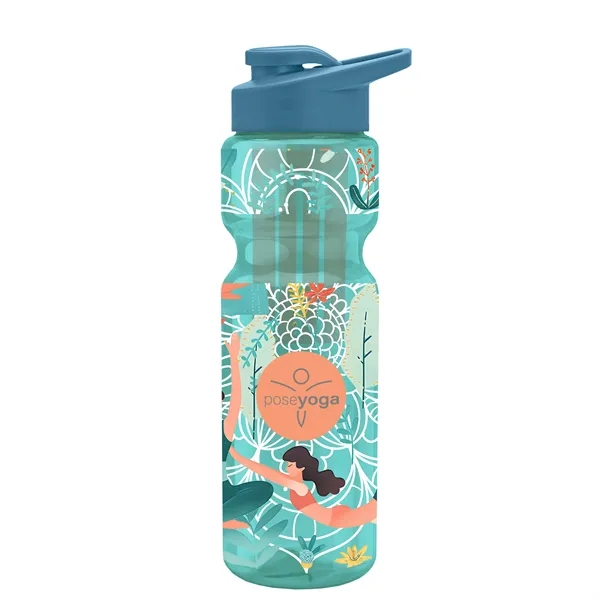 Garyline® Champ Bottle with Drink-Thru Lid and Infuser - ... - Garyline® Champ Bottle with Drink-Thru Lid and Infuser - ... - Image 2307 of 2746