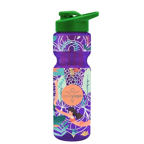 Garyline® Champ Bottle with Drink-Thru Lid and Infuser - ... - Garyline® Champ Bottle with Drink-Thru Lid and Infuser - ... - Image 2369 of 2746