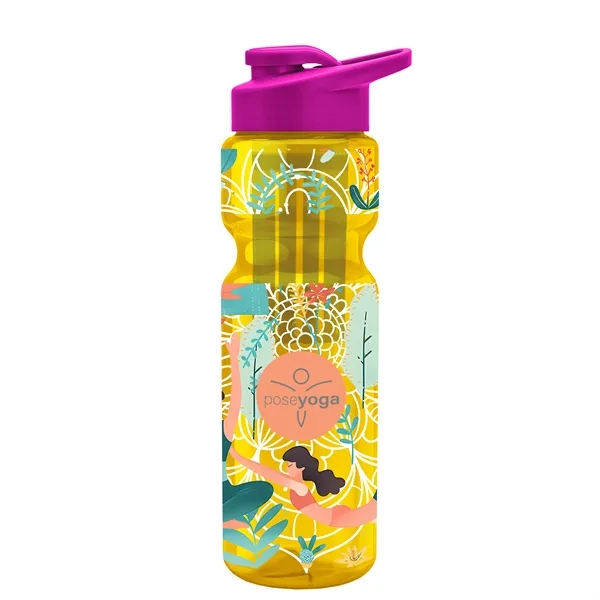 Garyline® Champ Bottle with Drink-Thru Lid and Infuser - ... - Garyline® Champ Bottle with Drink-Thru Lid and Infuser - ... - Image 2553 of 2746