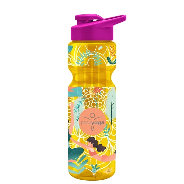 Garyline® Champ Bottle with Drink-Thru Lid and Infuser - ... - Garyline® Champ Bottle with Drink-Thru Lid and Infuser - ... - Image 2559 of 2746