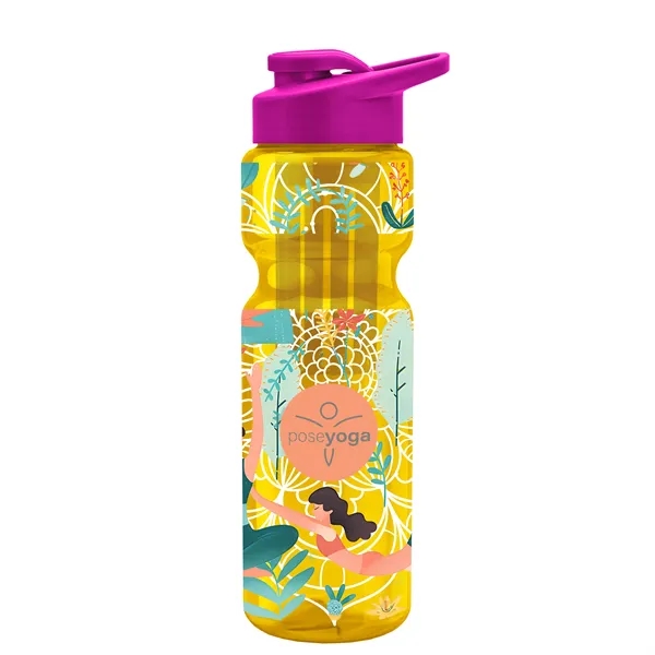 Garyline® Champ Bottle with Drink-Thru Lid and Infuser - ... - Garyline® Champ Bottle with Drink-Thru Lid and Infuser - ... - Image 2563 of 2746