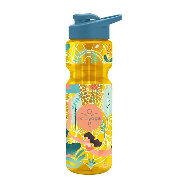 Garyline® Champ Bottle with Drink-Thru Lid and Infuser - ... - Garyline® Champ Bottle with Drink-Thru Lid and Infuser - ... - Image 2669 of 2746