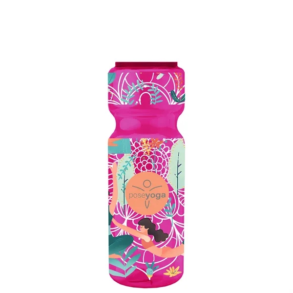 Garyline® Champ Bottle with Drink-Thru Lid and Infuser - ... - Garyline® Champ Bottle with Drink-Thru Lid and Infuser - ... - Image 2736 of 2746