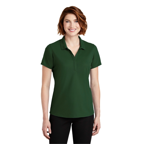 Port Authority Women's EZPerformance Pique Polo. - Port Authority Women's EZPerformance Pique Polo. - Image 56 of 96