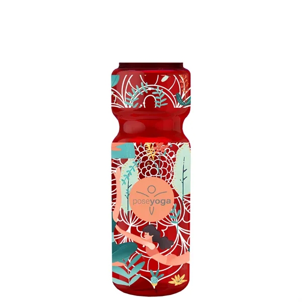 Garyline® Champ Bottle with Drink-Thru Lid and Infuser - ... - Garyline® Champ Bottle with Drink-Thru Lid and Infuser - ... - Image 2740 of 2746