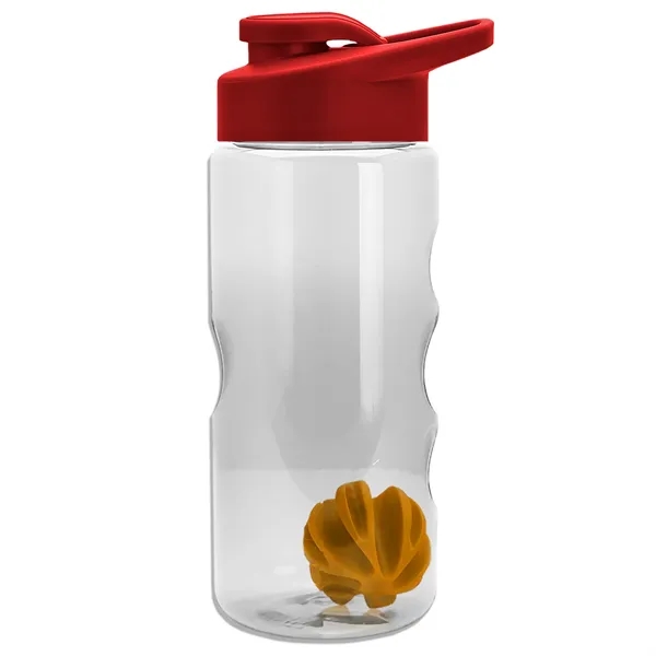 Garyline® Mini Mountain Tritan® Shaker Bottle with Drink-... - Garyline® Mini Mountain Tritan® Shaker Bottle with Drink-... - Image 96 of 2632