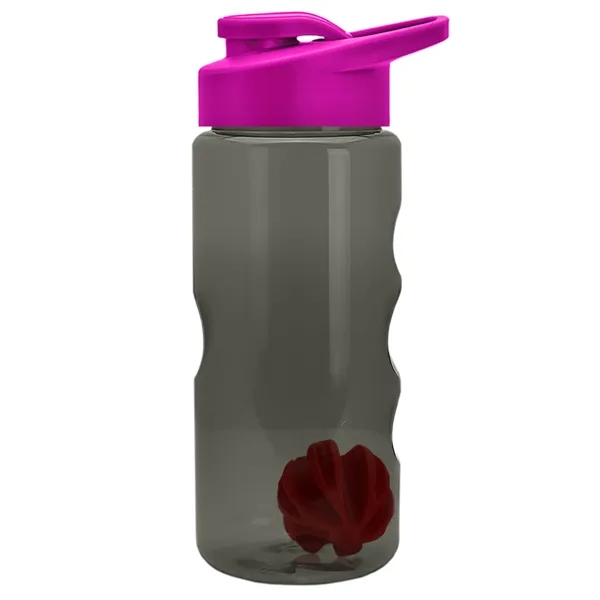Garyline® Mini Mountain Tritan® Shaker Bottle with Drink-... - Garyline® Mini Mountain Tritan® Shaker Bottle with Drink-... - Image 187 of 2632