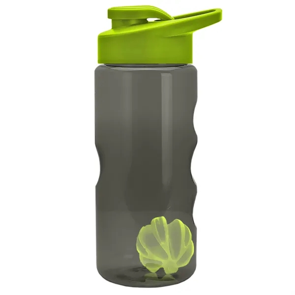 Garyline® Mini Mountain Tritan® Shaker Bottle with Drink-... - Garyline® Mini Mountain Tritan® Shaker Bottle with Drink-... - Image 203 of 2632