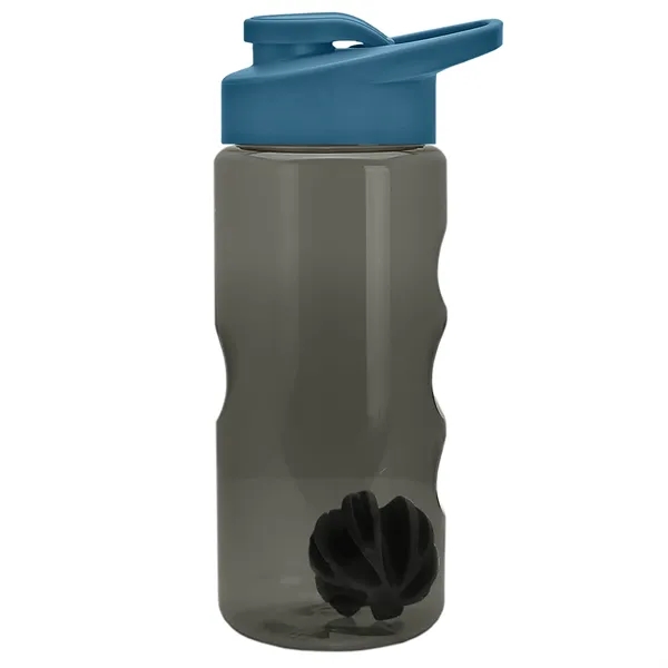 Garyline® Mini Mountain Tritan® Shaker Bottle with Drink-... - Garyline® Mini Mountain Tritan® Shaker Bottle with Drink-... - Image 261 of 2632