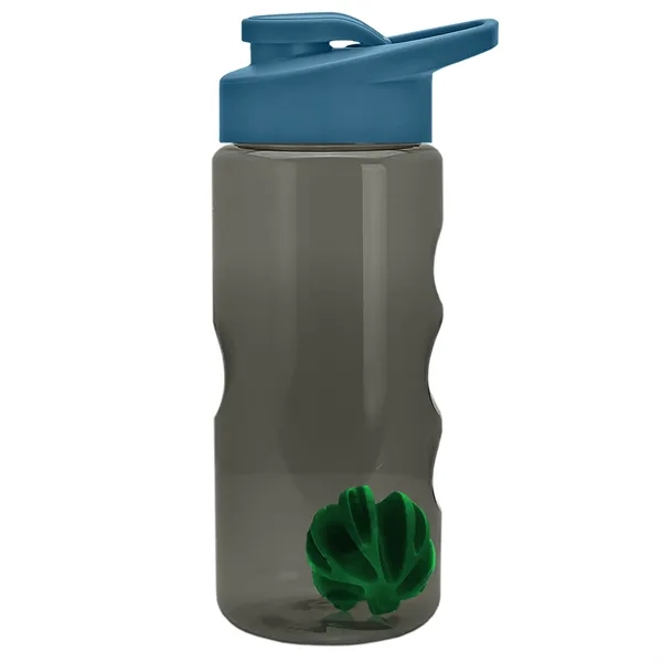 Garyline® Mini Mountain Tritan® Shaker Bottle with Drink-... - Garyline® Mini Mountain Tritan® Shaker Bottle with Drink-... - Image 265 of 2632