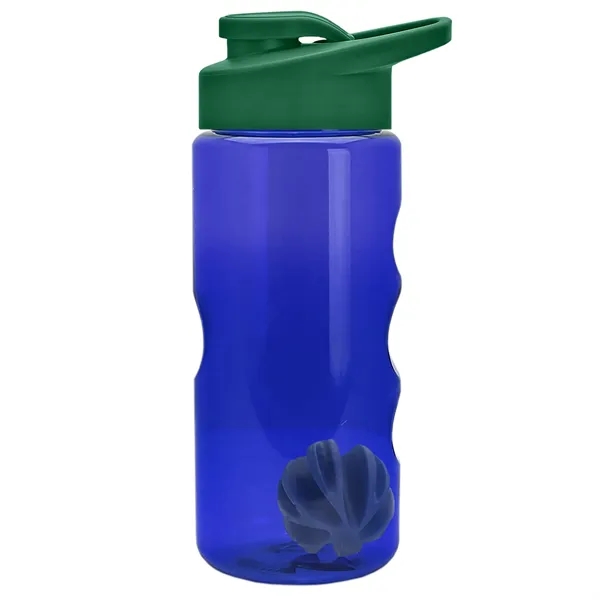Garyline® Mini Mountain Tritan® Shaker Bottle with Drink-... - Garyline® Mini Mountain Tritan® Shaker Bottle with Drink-... - Image 307 of 2632