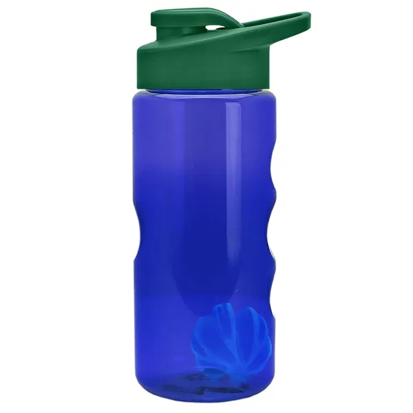 Garyline® Mini Mountain Tritan® Shaker Bottle with Drink-... - Garyline® Mini Mountain Tritan® Shaker Bottle with Drink-... - Image 308 of 2632