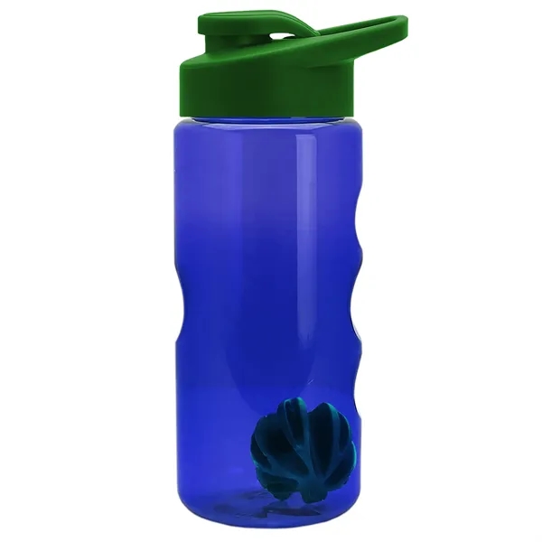 Garyline® Mini Mountain Tritan® Shaker Bottle with Drink-... - Garyline® Mini Mountain Tritan® Shaker Bottle with Drink-... - Image 319 of 2632