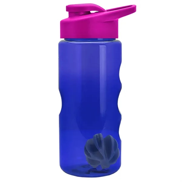 Garyline® Mini Mountain Tritan® Shaker Bottle with Drink-... - Garyline® Mini Mountain Tritan® Shaker Bottle with Drink-... - Image 325 of 2632