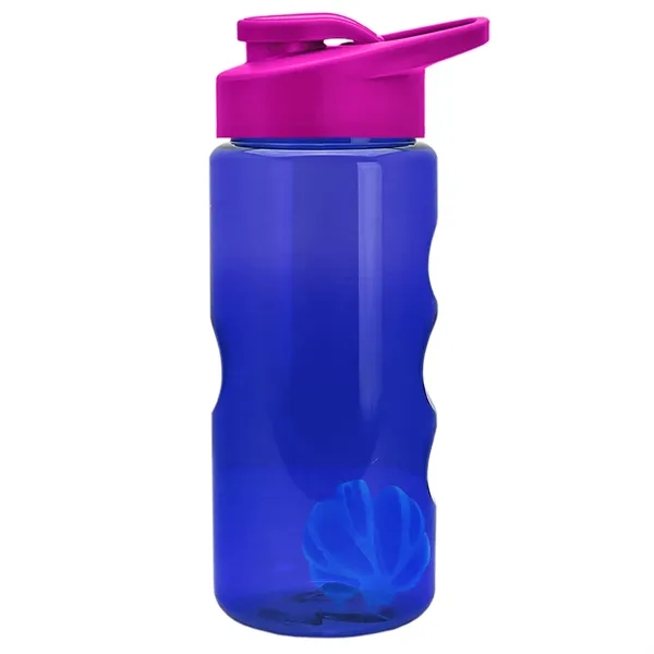 Garyline® Mini Mountain Tritan® Shaker Bottle with Drink-... - Garyline® Mini Mountain Tritan® Shaker Bottle with Drink-... - Image 326 of 2632