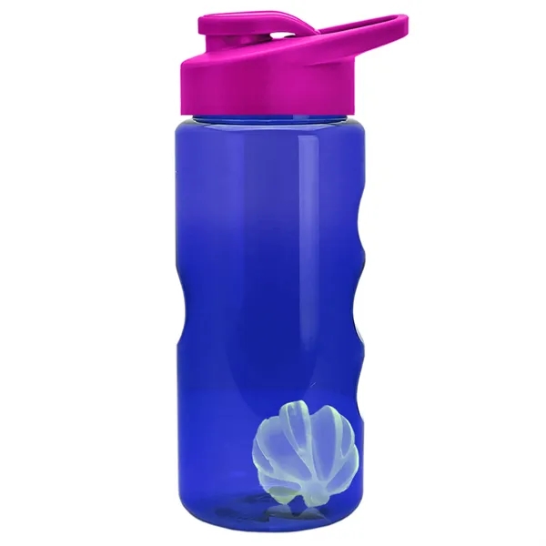 Garyline® Mini Mountain Tritan® Shaker Bottle with Drink-... - Garyline® Mini Mountain Tritan® Shaker Bottle with Drink-... - Image 329 of 2632