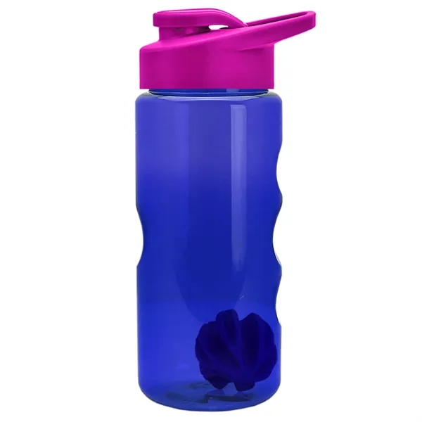 Garyline® Mini Mountain Tritan® Shaker Bottle with Drink-... - Garyline® Mini Mountain Tritan® Shaker Bottle with Drink-... - Image 332 of 2632