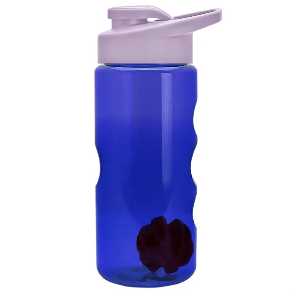 Garyline® Mini Mountain Tritan® Shaker Bottle with Drink-... - Garyline® Mini Mountain Tritan® Shaker Bottle with Drink-... - Image 340 of 2632