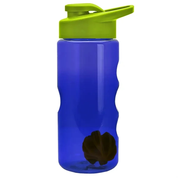 Garyline® Mini Mountain Tritan® Shaker Bottle with Drink-... - Garyline® Mini Mountain Tritan® Shaker Bottle with Drink-... - Image 348 of 2632