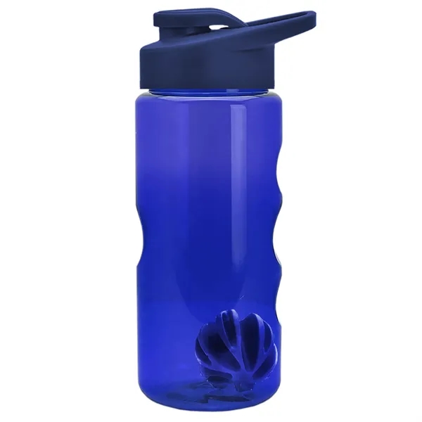 Garyline® Mini Mountain Tritan® Shaker Bottle with Drink-... - Garyline® Mini Mountain Tritan® Shaker Bottle with Drink-... - Image 354 of 2632