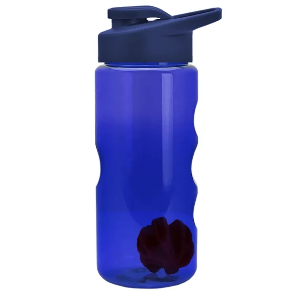 Garyline® Mini Mountain Tritan® Shaker Bottle with Drink-... - Garyline® Mini Mountain Tritan® Shaker Bottle with Drink-... - Image 358 of 2632