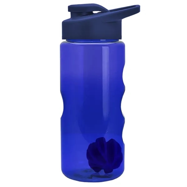 Garyline® Mini Mountain Tritan® Shaker Bottle with Drink-... - Garyline® Mini Mountain Tritan® Shaker Bottle with Drink-... - Image 359 of 2632