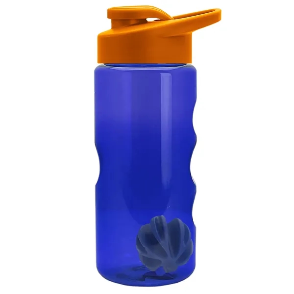Garyline® Mini Mountain Tritan® Shaker Bottle with Drink-... - Garyline® Mini Mountain Tritan® Shaker Bottle with Drink-... - Image 361 of 2632
