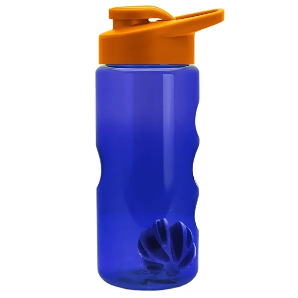 Garyline® Mini Mountain Tritan® Shaker Bottle with Drink-... - Garyline® Mini Mountain Tritan® Shaker Bottle with Drink-... - Image 363 of 2632