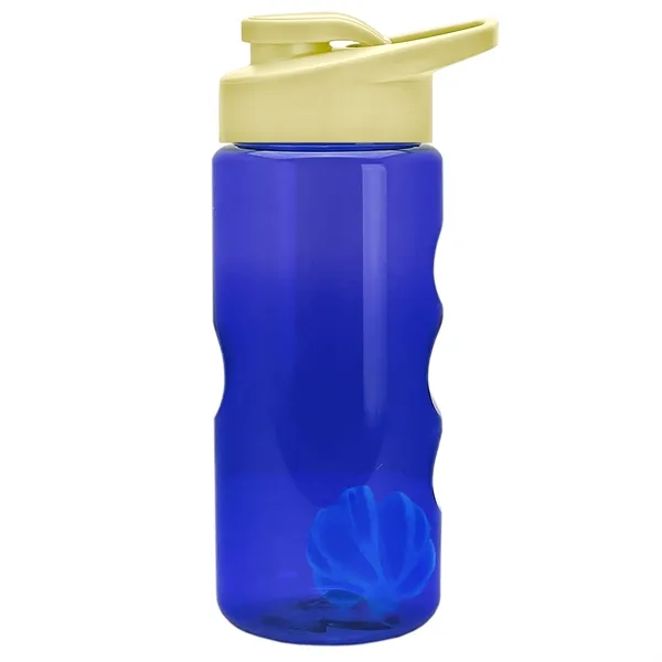Garyline® Mini Mountain Tritan® Shaker Bottle with Drink-... - Garyline® Mini Mountain Tritan® Shaker Bottle with Drink-... - Image 371 of 2632