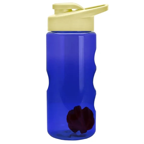 Garyline® Mini Mountain Tritan® Shaker Bottle with Drink-... - Garyline® Mini Mountain Tritan® Shaker Bottle with Drink-... - Image 376 of 2632