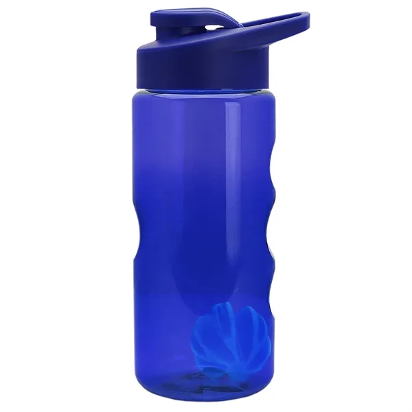 Garyline® Mini Mountain Tritan® Shaker Bottle with Drink-... - Garyline® Mini Mountain Tritan® Shaker Bottle with Drink-... - Image 389 of 2632