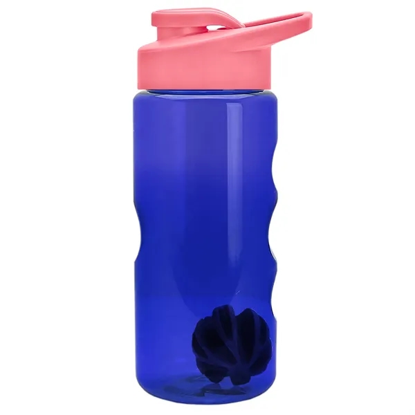 Garyline® Mini Mountain Tritan® Shaker Bottle with Drink-... - Garyline® Mini Mountain Tritan® Shaker Bottle with Drink-... - Image 396 of 2632